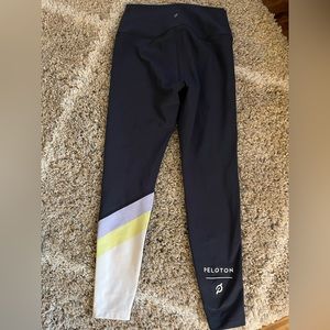 Peloton leggings